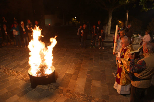 messe de la resurrection 6
