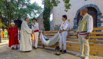 FEUX DE LA ST JEAN 2026 75